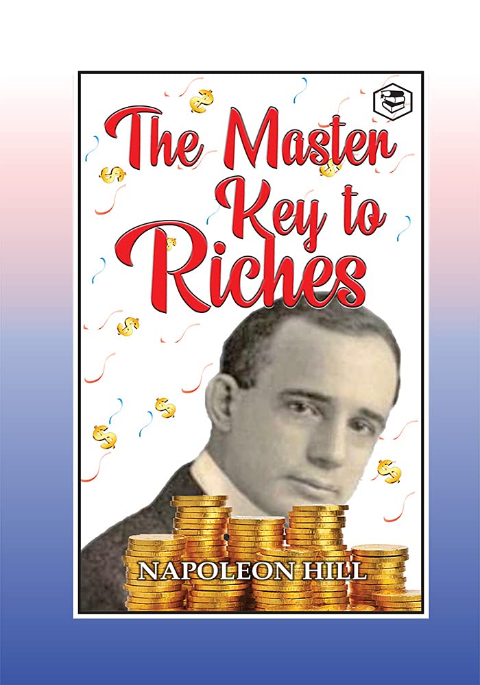 The Master Key to Riches