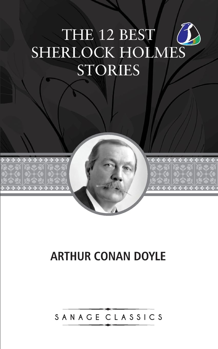 The 12 Best Sherlock Holmes Stories