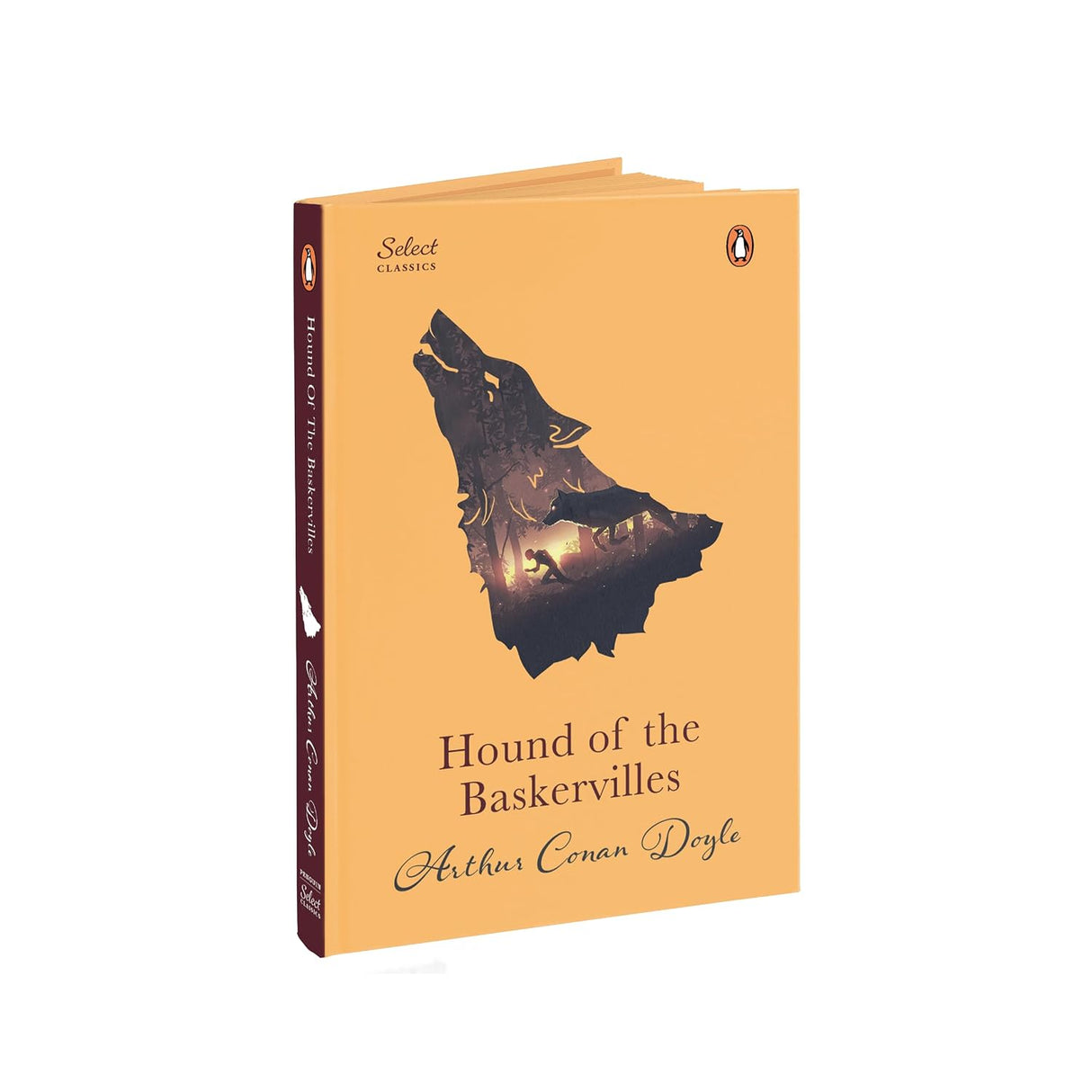 Penguin Select Classics