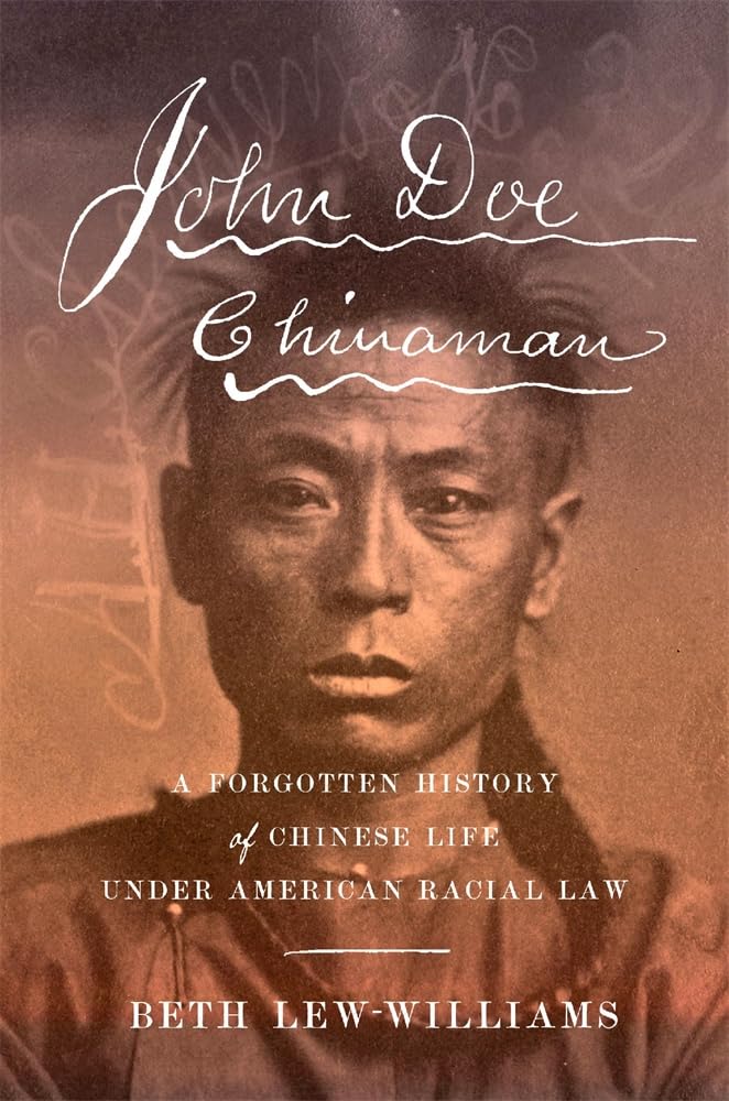 John Doe Chinaman