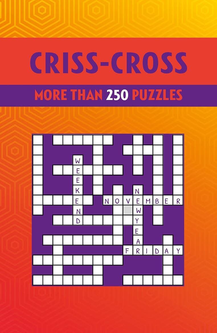 Criss-cross