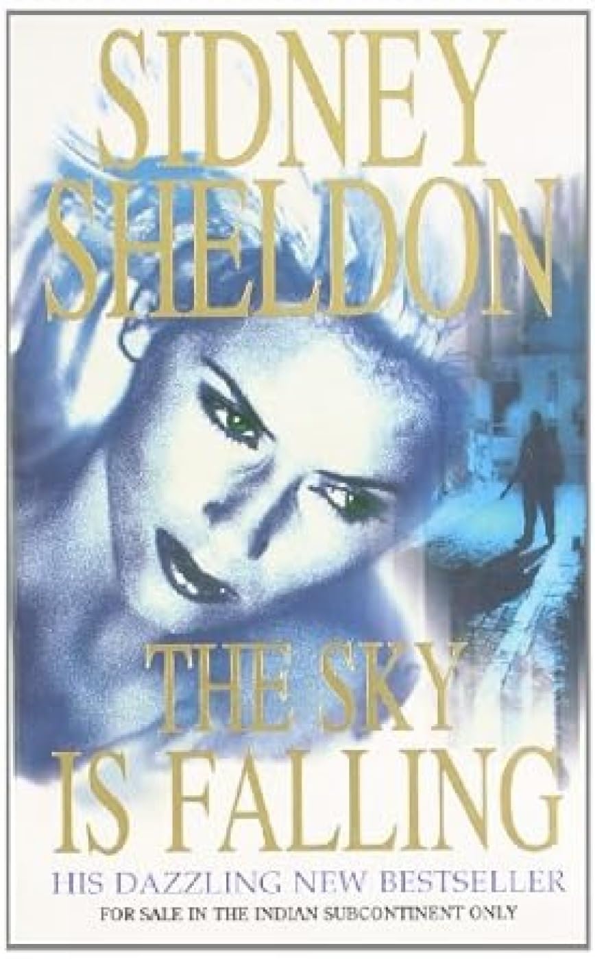 The Sky Is Falling