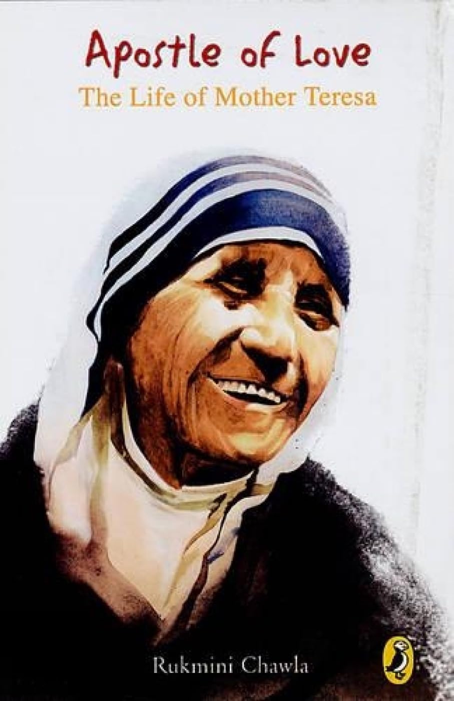 Apostle of Love