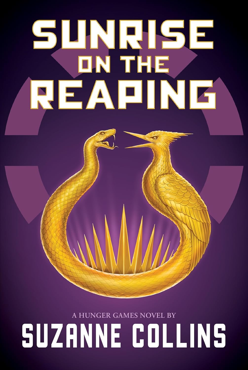 The Hunger Games #05: Sunrise on the Reaping (a Hunger Games Novel)