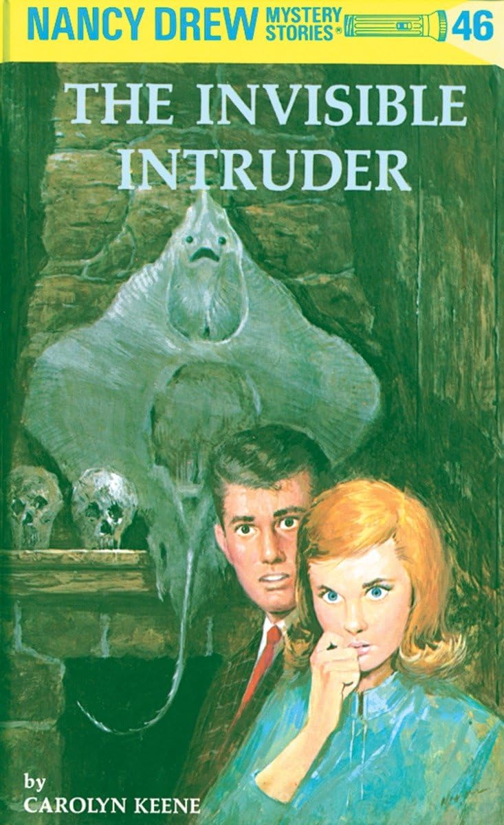The invisible intruder