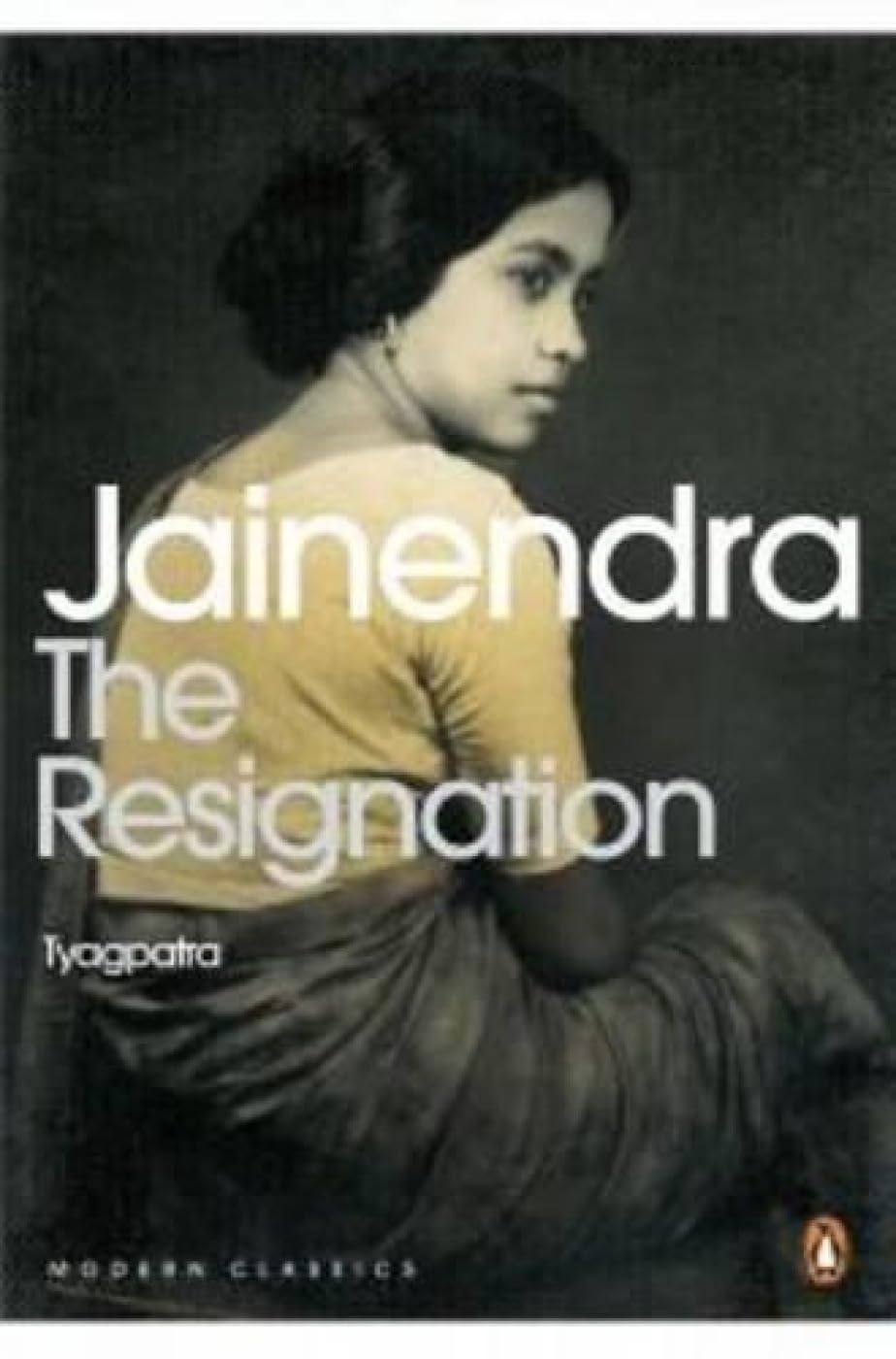 Resignation, the : Tyagpatra