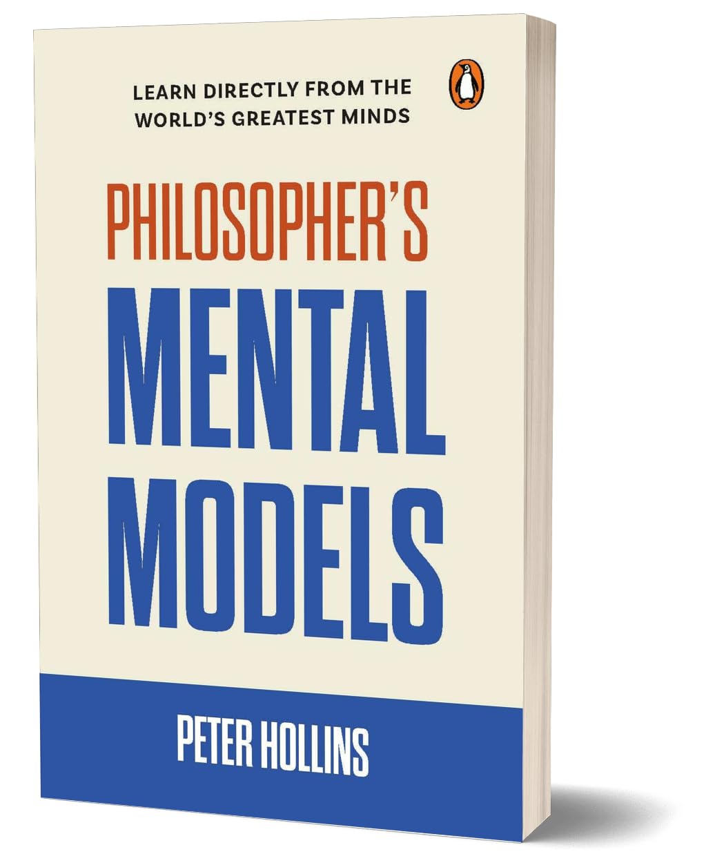 Philosopher's Mental Models