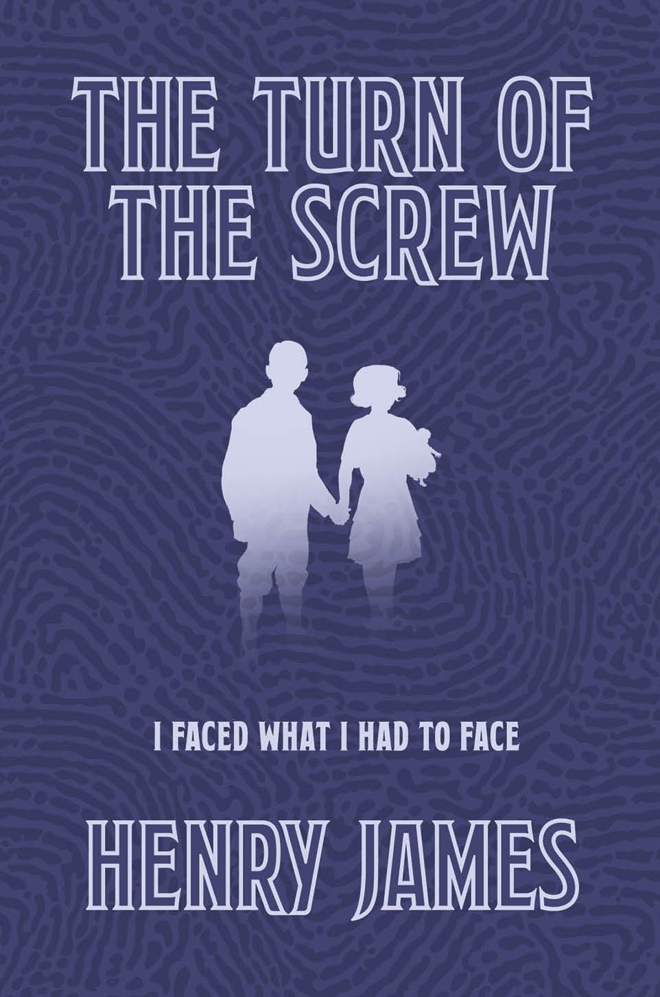 Turn Of The Screw