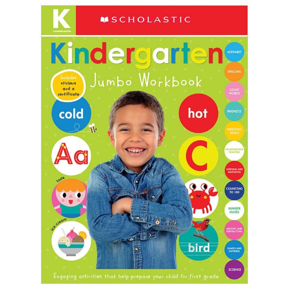 Kindergarten