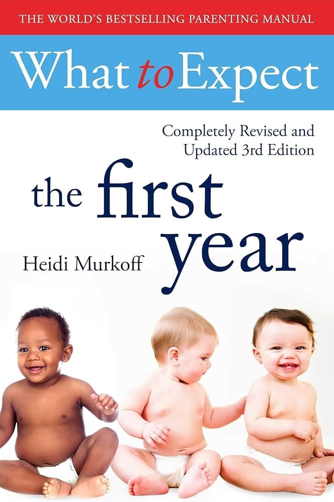 What to Expect the 1st Year