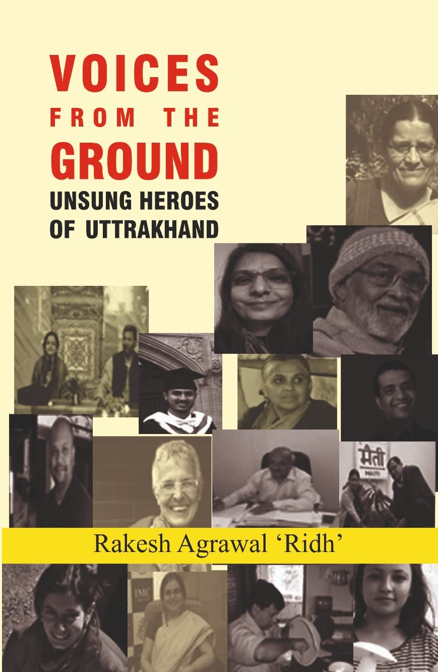 Voices from the Ground