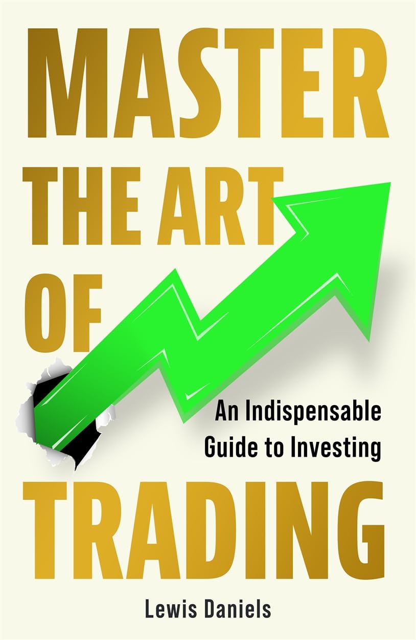Master the Art of Trading