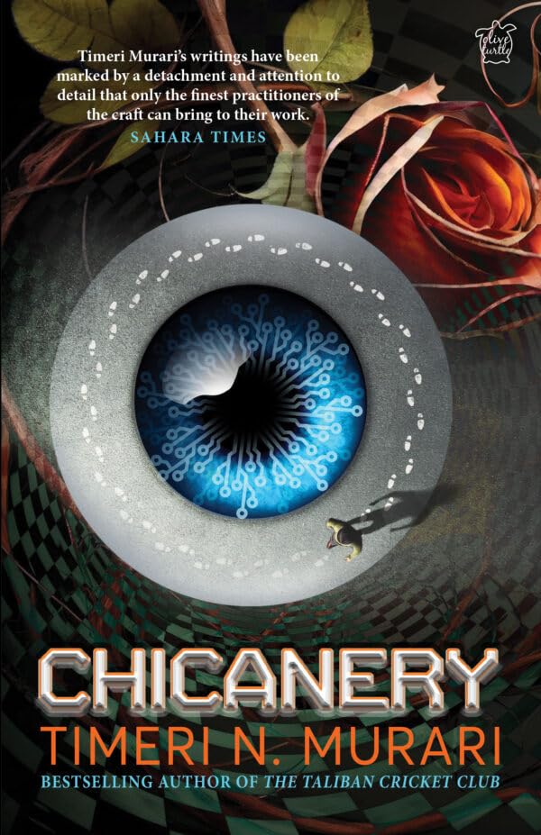 Chicanery
