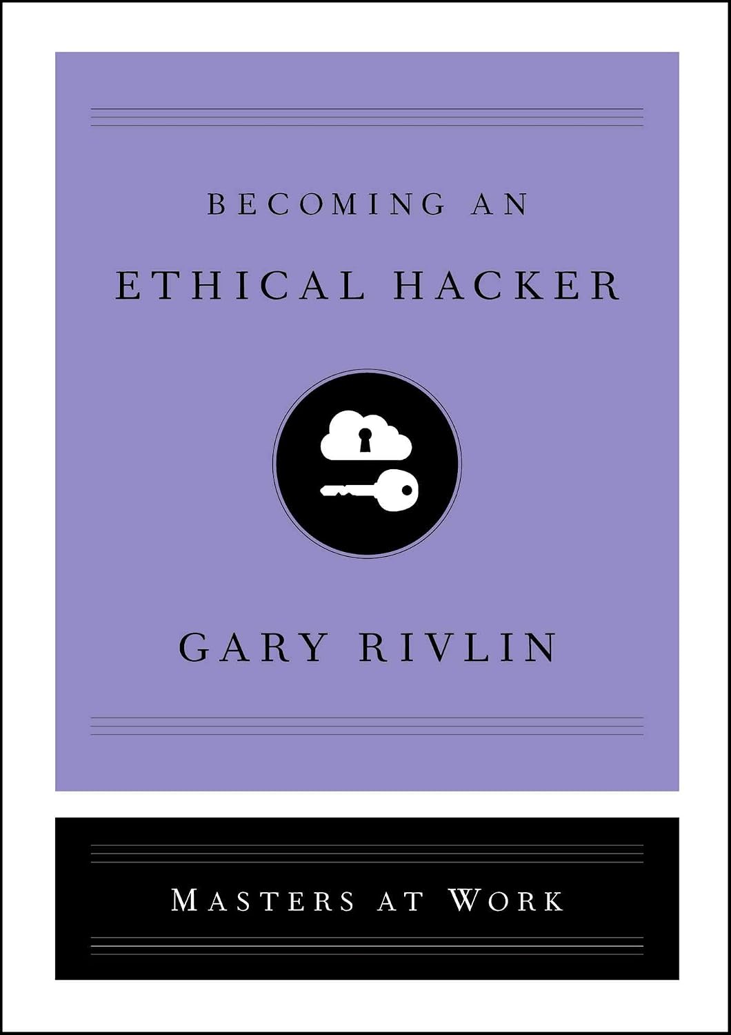Becoming an Ethical Hacker