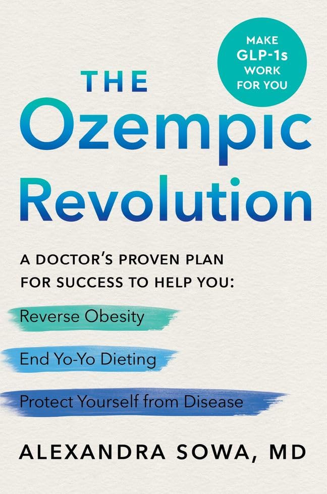 Ozempic Revolution, the