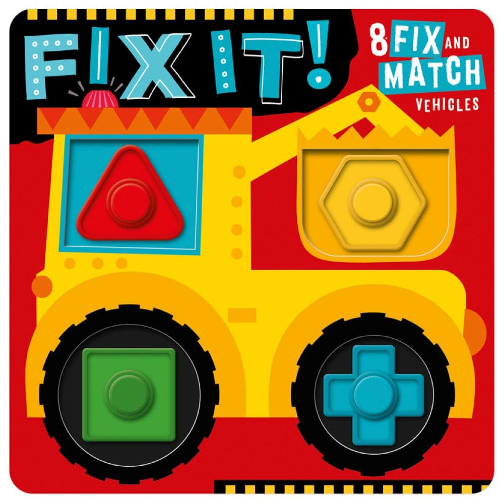 Fix It!