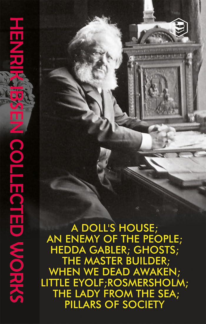 Henrik Ibsen Collection