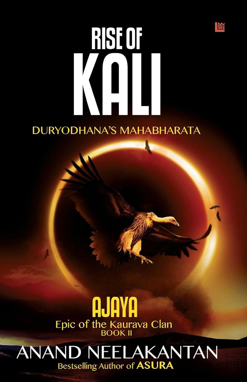 Ajaya: Rise of Kali