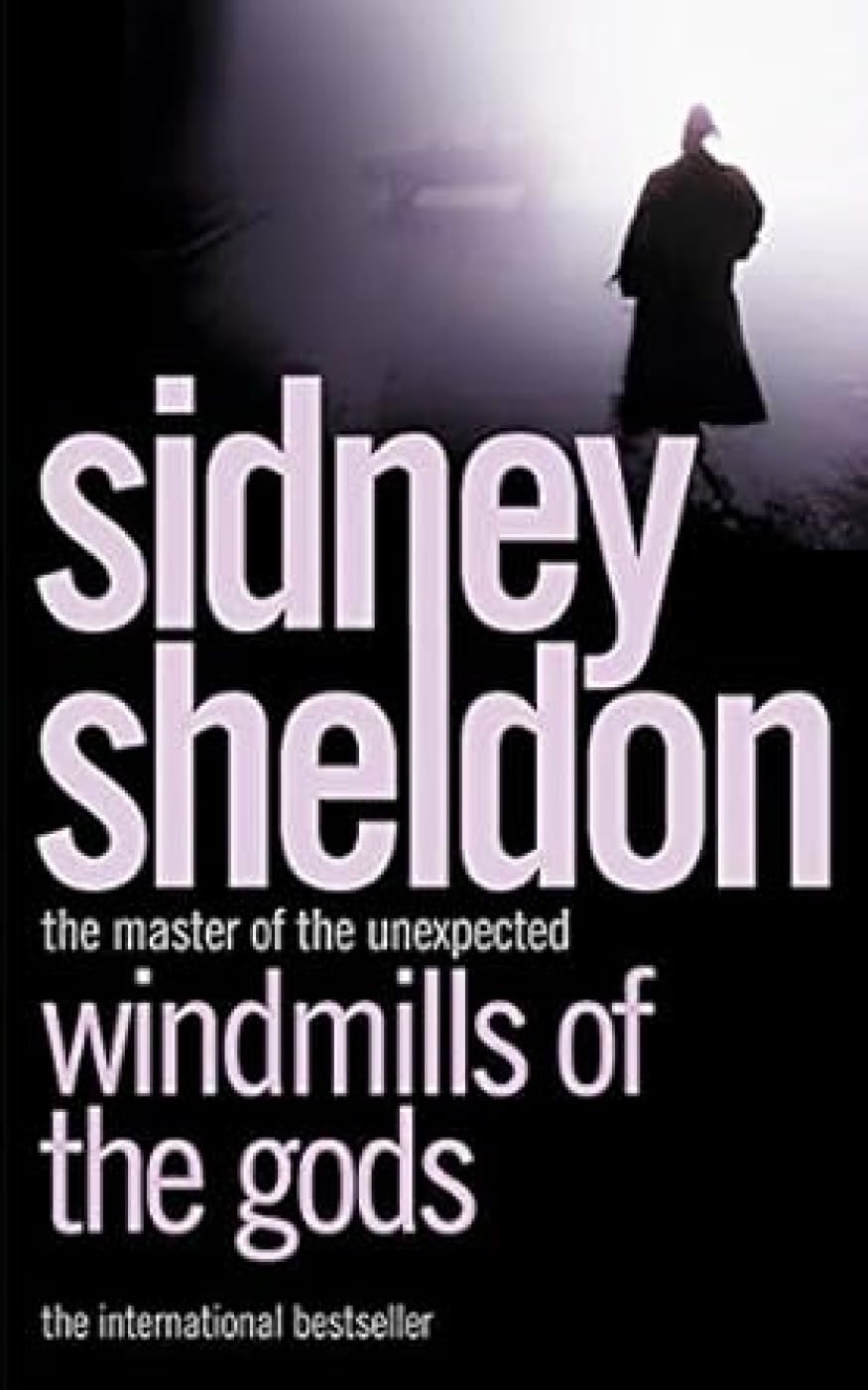 Windmills Of The Gods