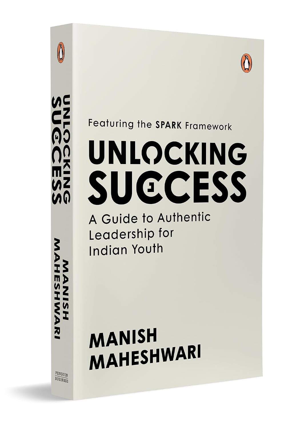 Unlocking Success
