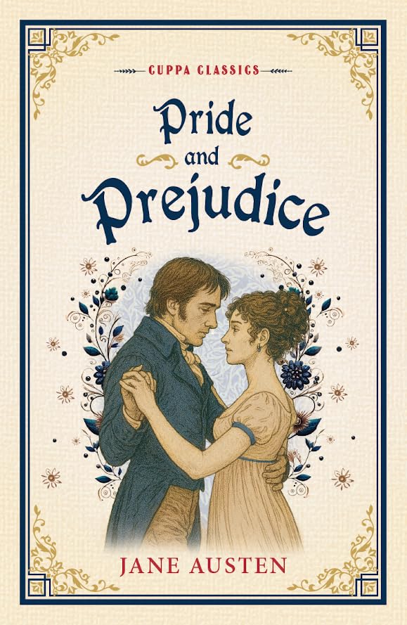Pride and Prejudice