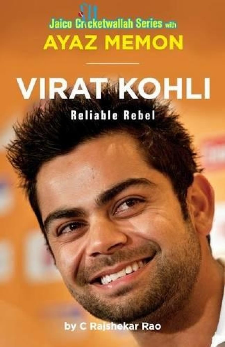 Virat Kohli (Cricketwallah Series)