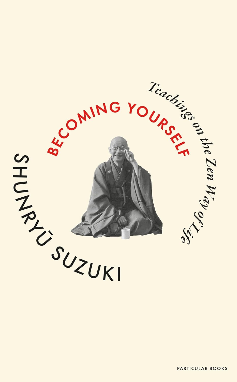 Becoming Yourself