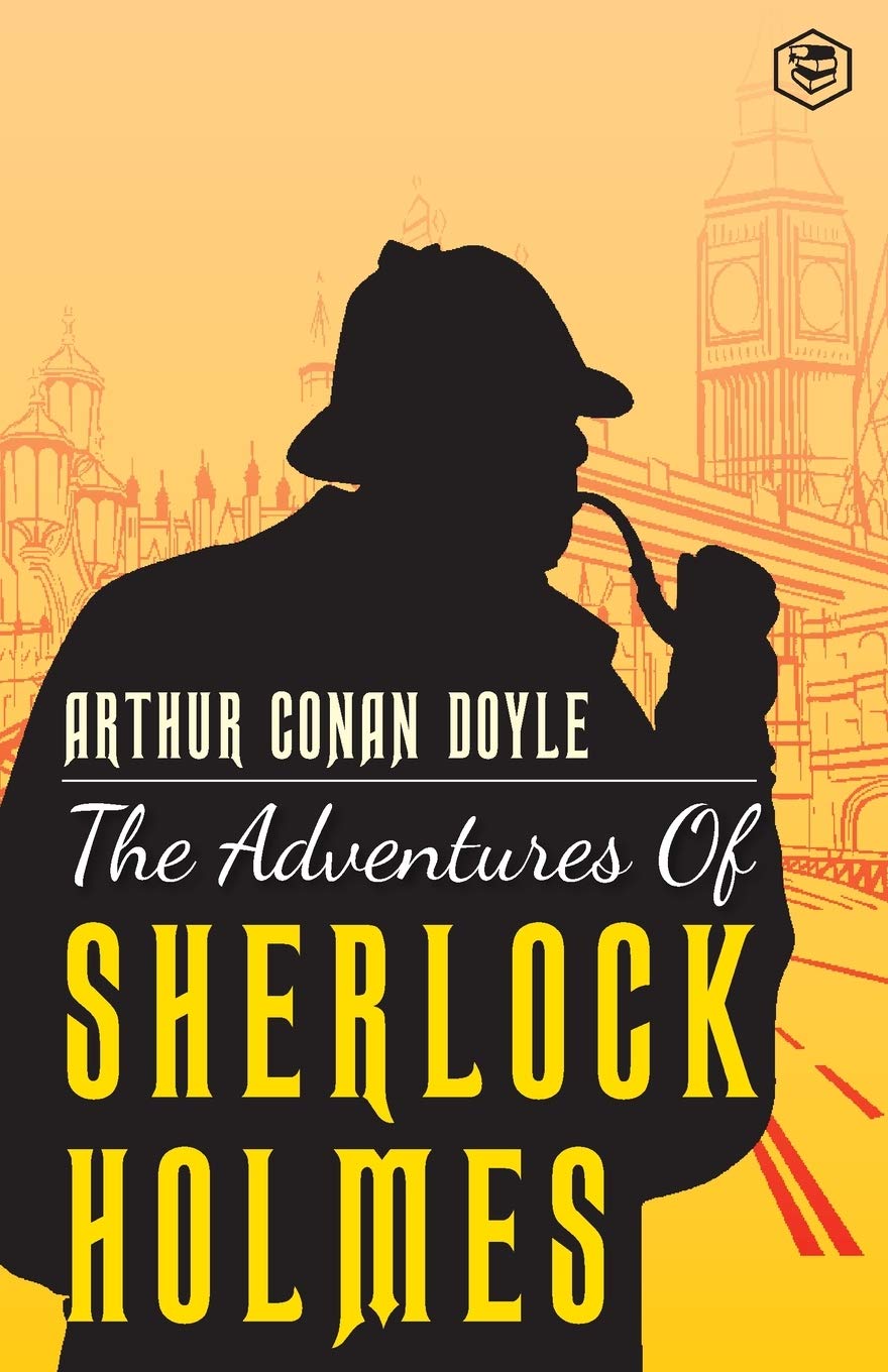 The Adventures of Sherlock Holmes