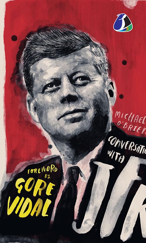 Conversations with John F. Kennedy