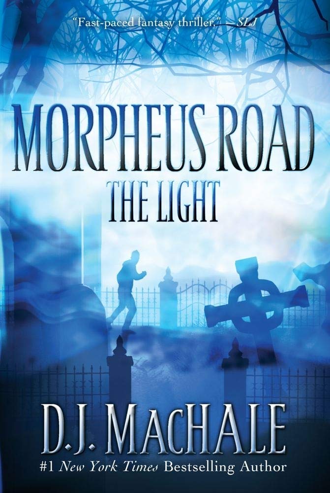 The Light: Volume 1 (morpheus Road)