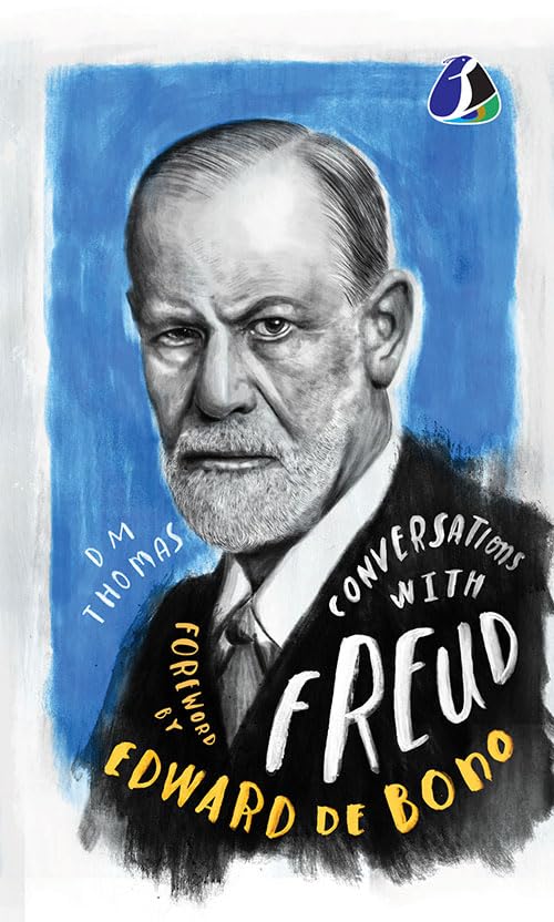 Conversations with Freud