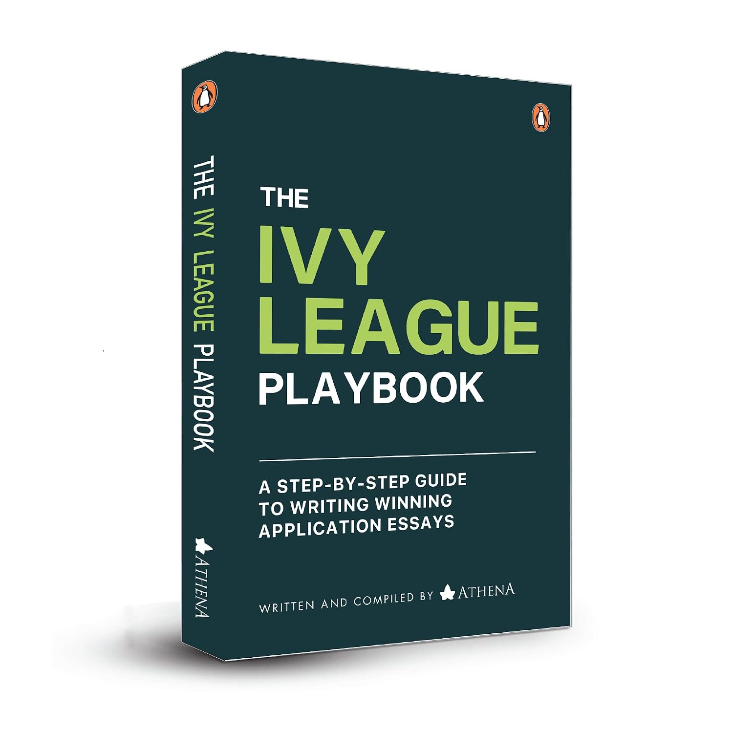The Ivy League Playbook