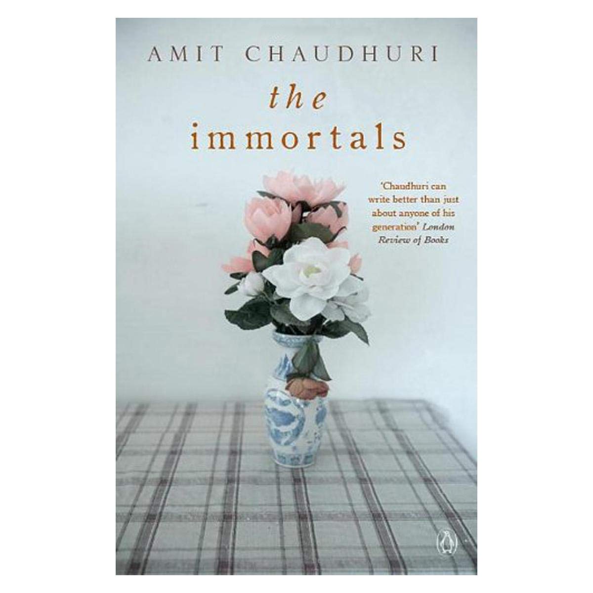 The Immortals