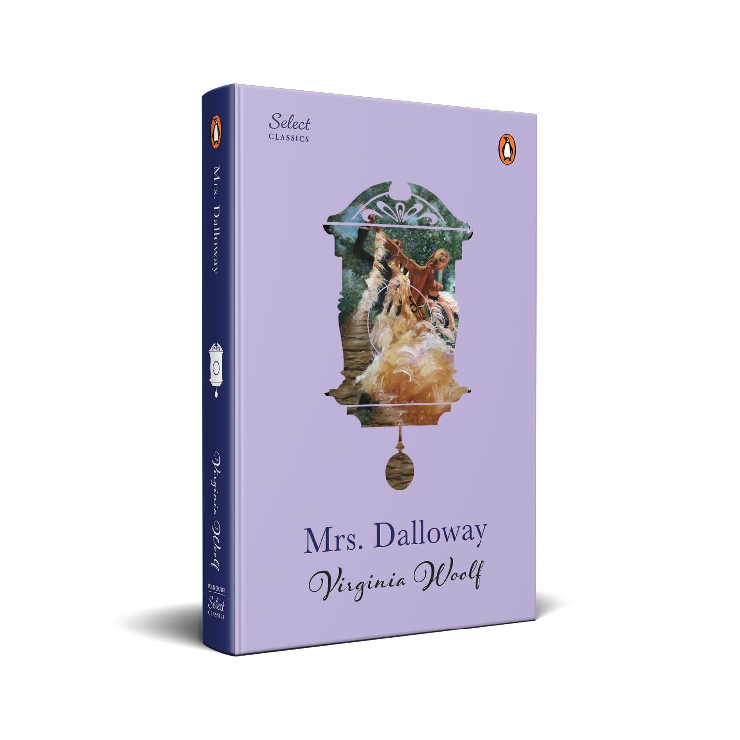 Penguin Select Classics