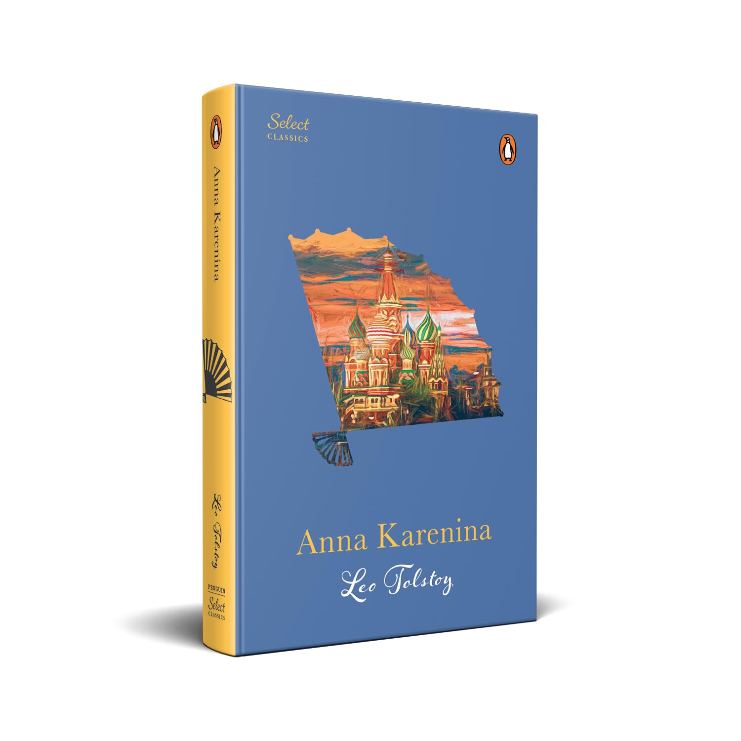 Penguin Select Classics