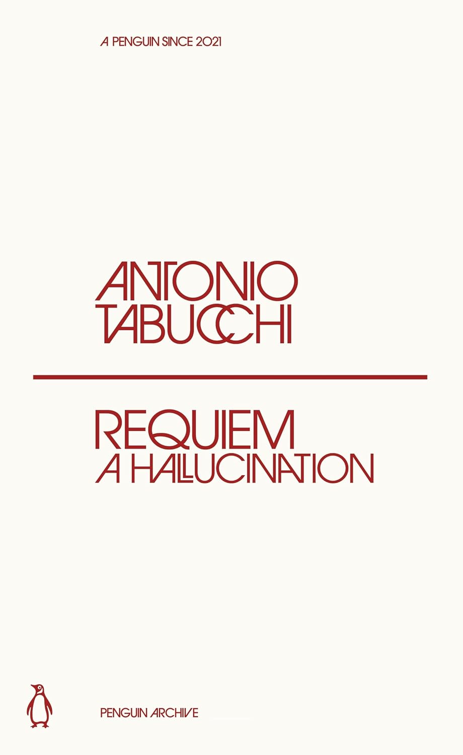 Requiem: A Hallucination