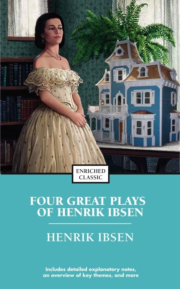 Four great plays