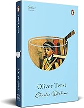 Oliver Twist