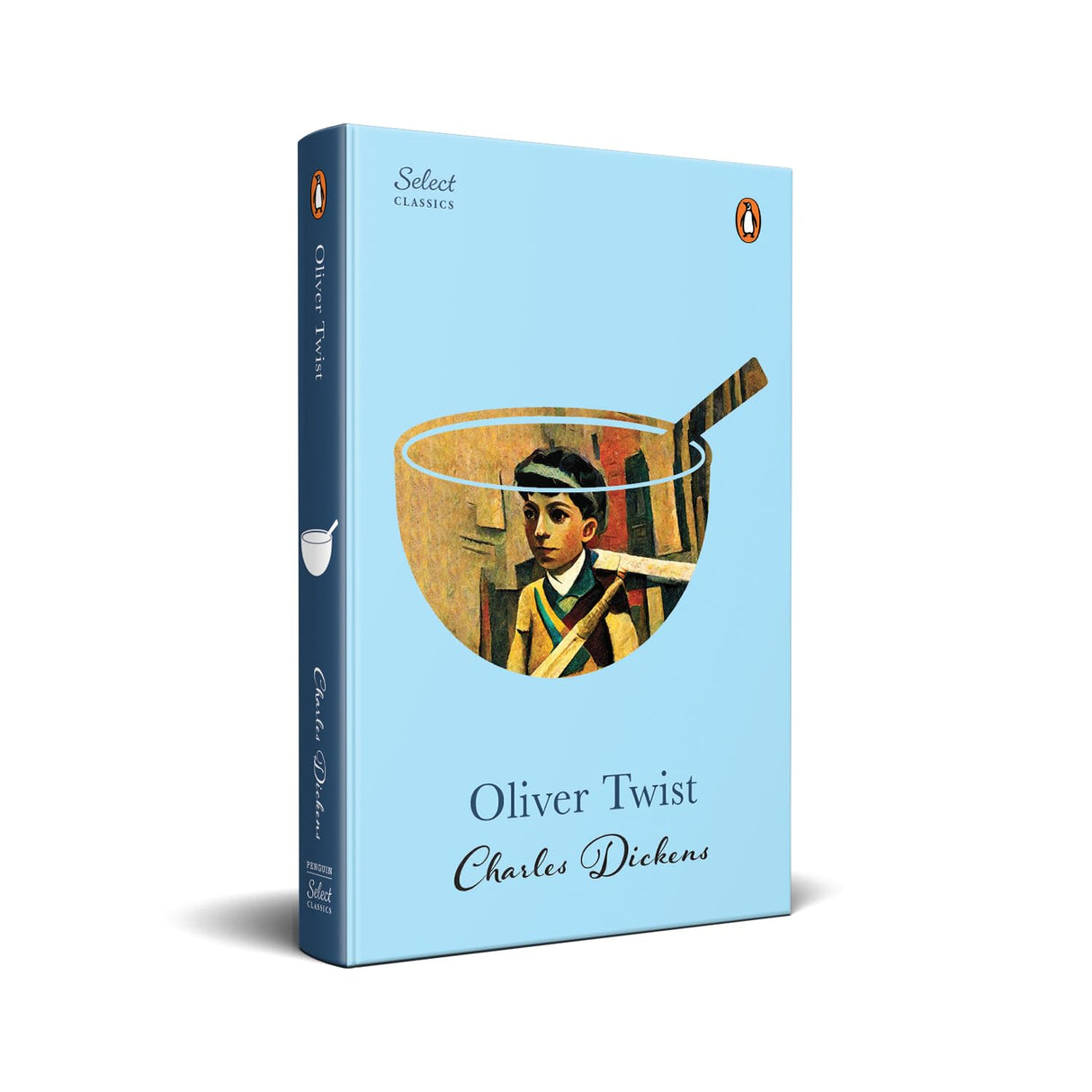 Oliver Twist
