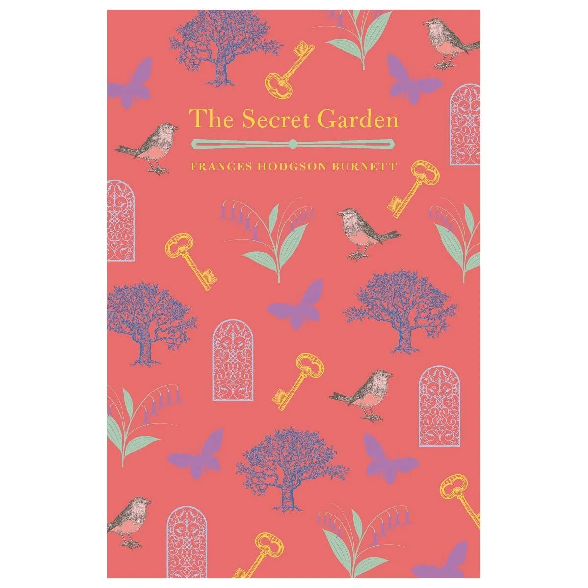 Secret Garden