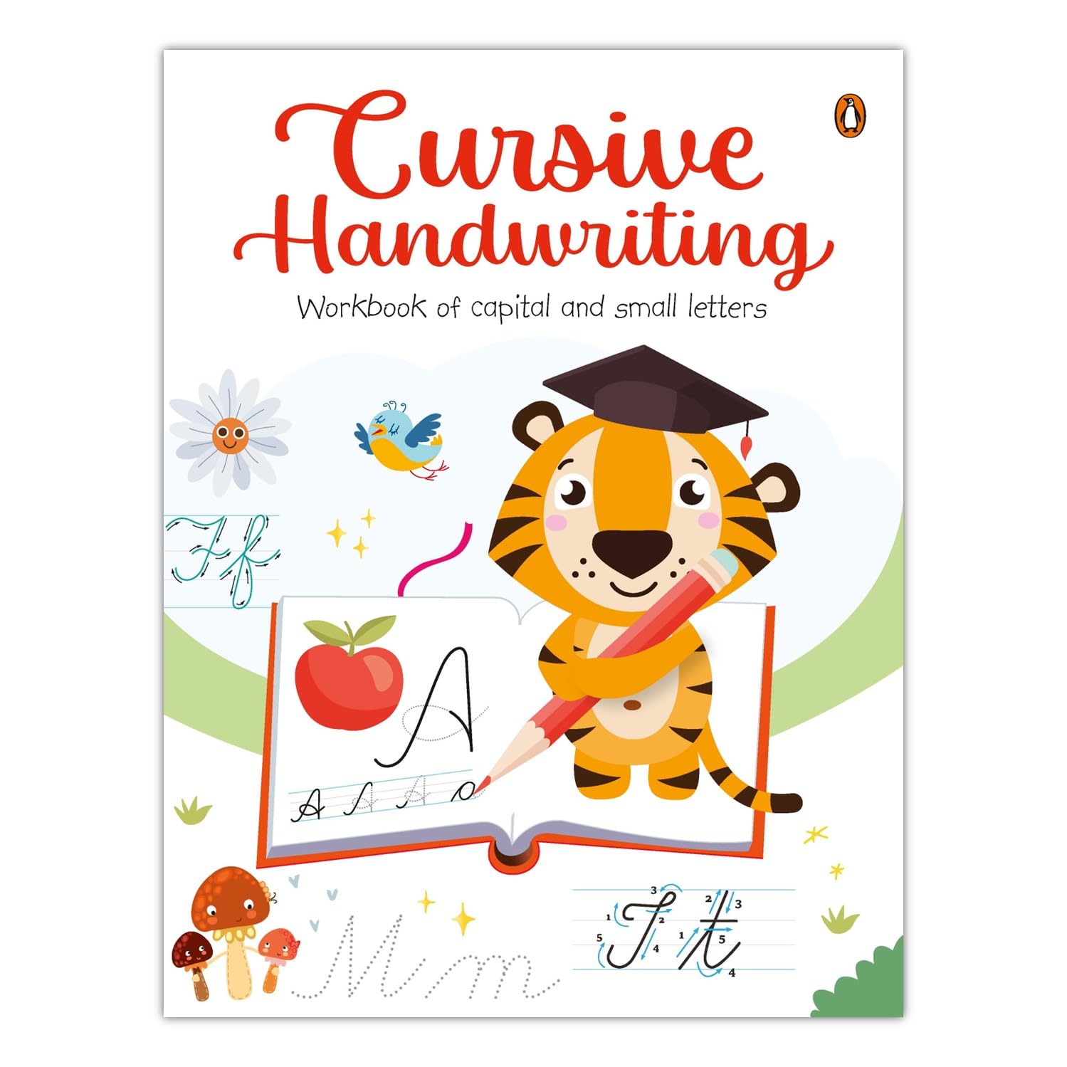Cursive Handwriting
