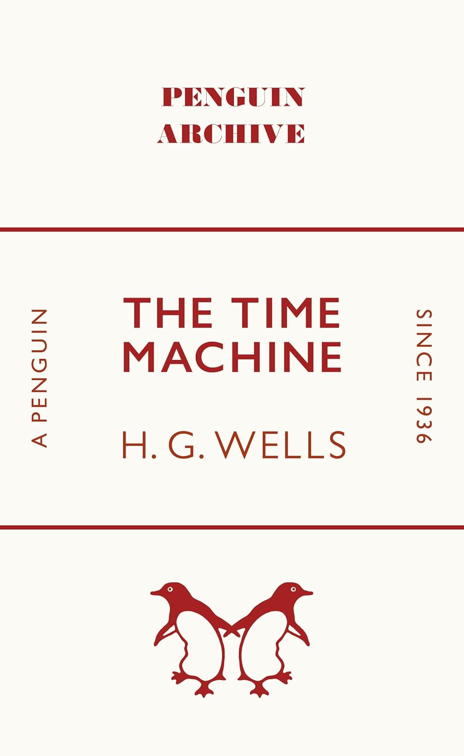 Time Machine