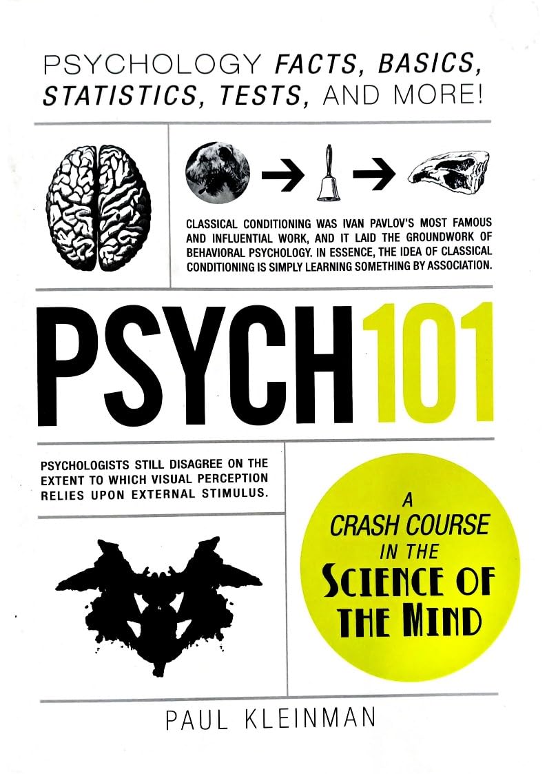Psych