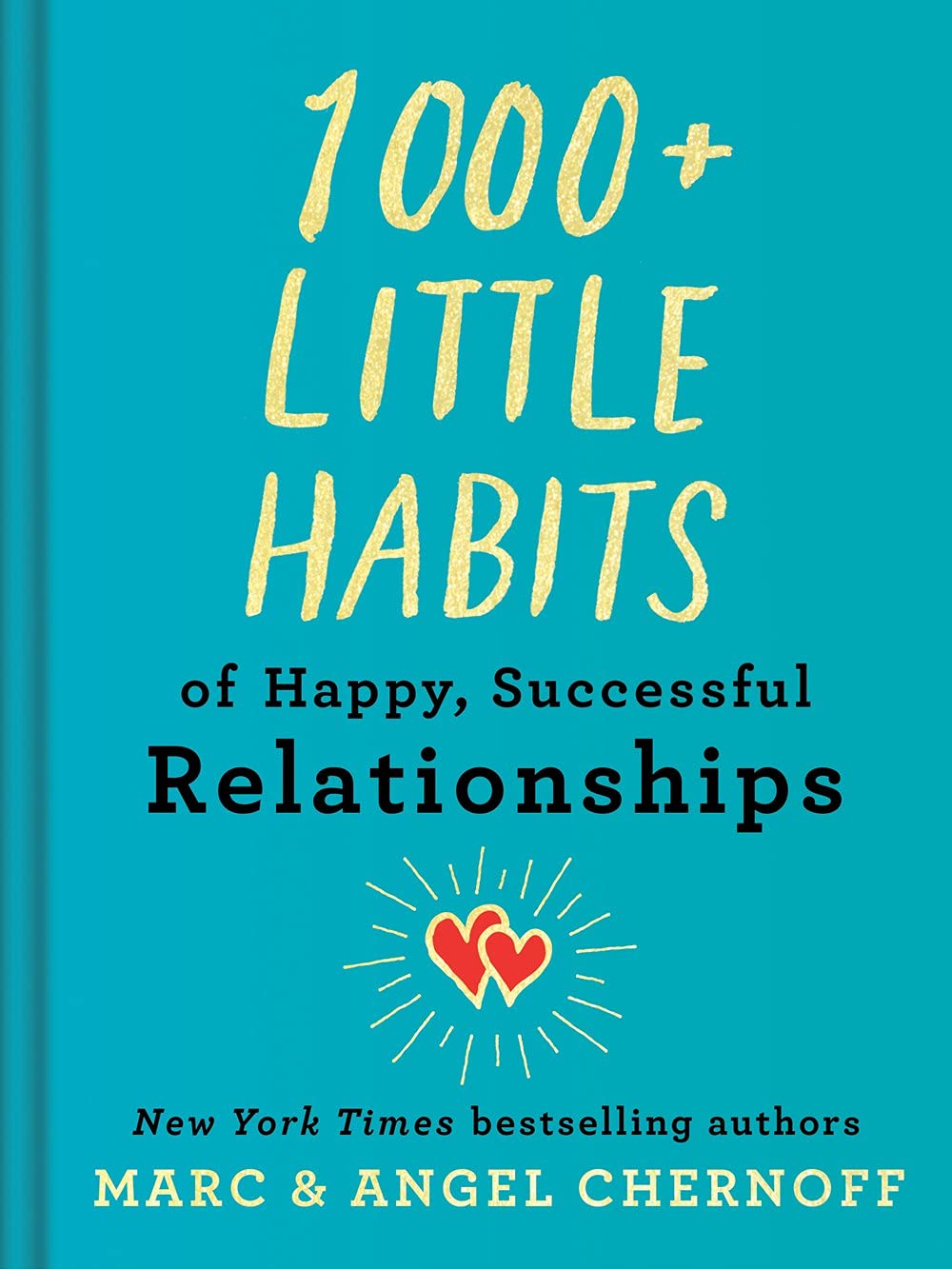 1000+ Little Habits of Happy, Successful People