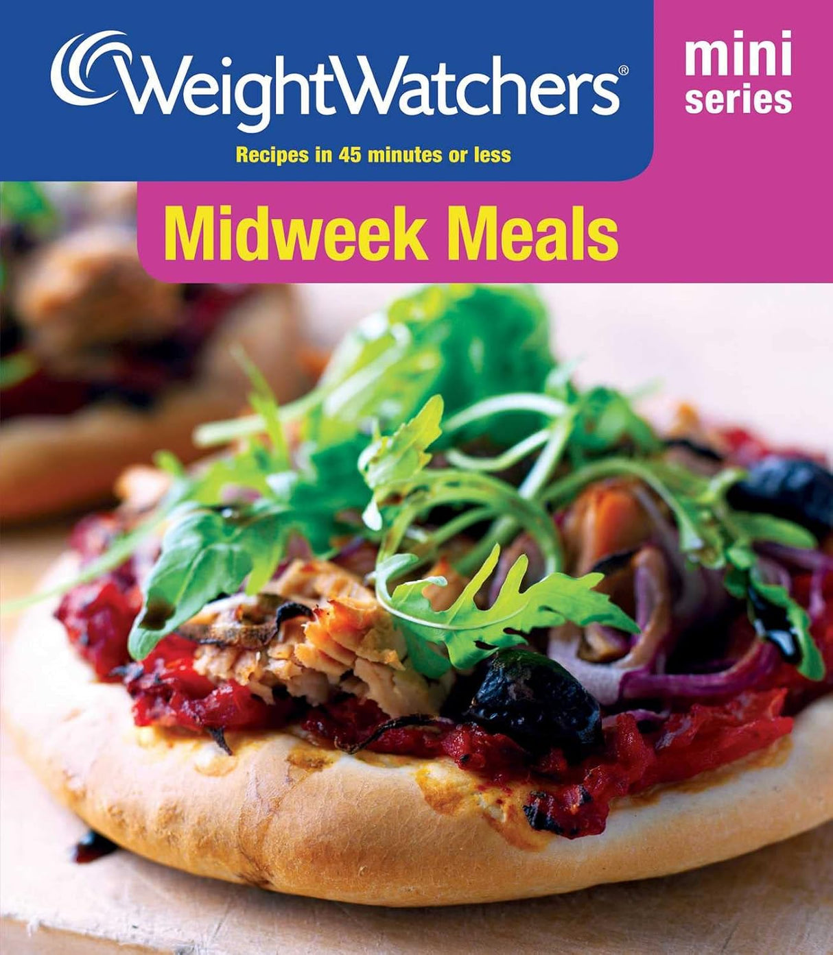 Midweek meals