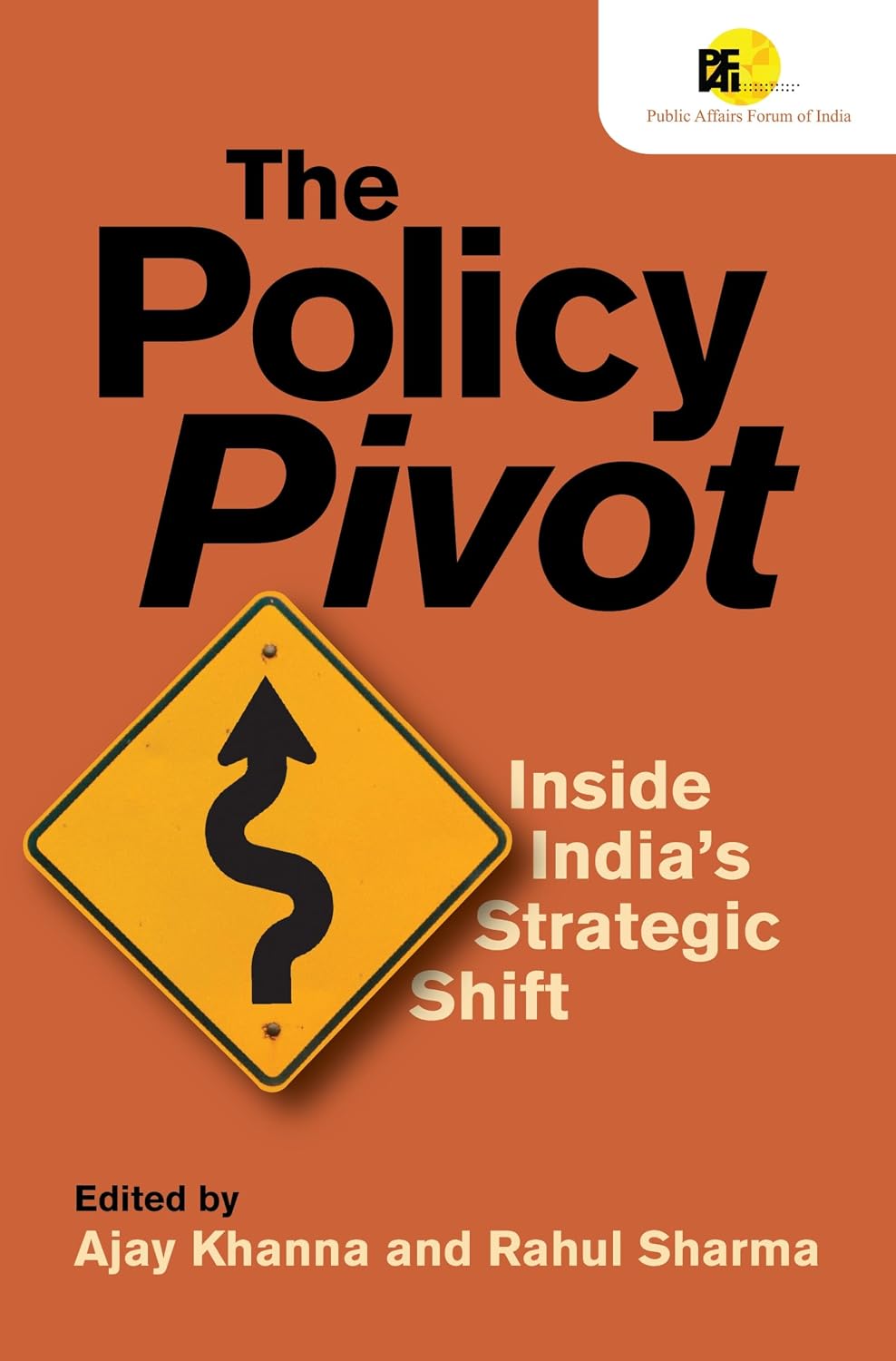 Policy Pivot: Inside India's Strategic Shift