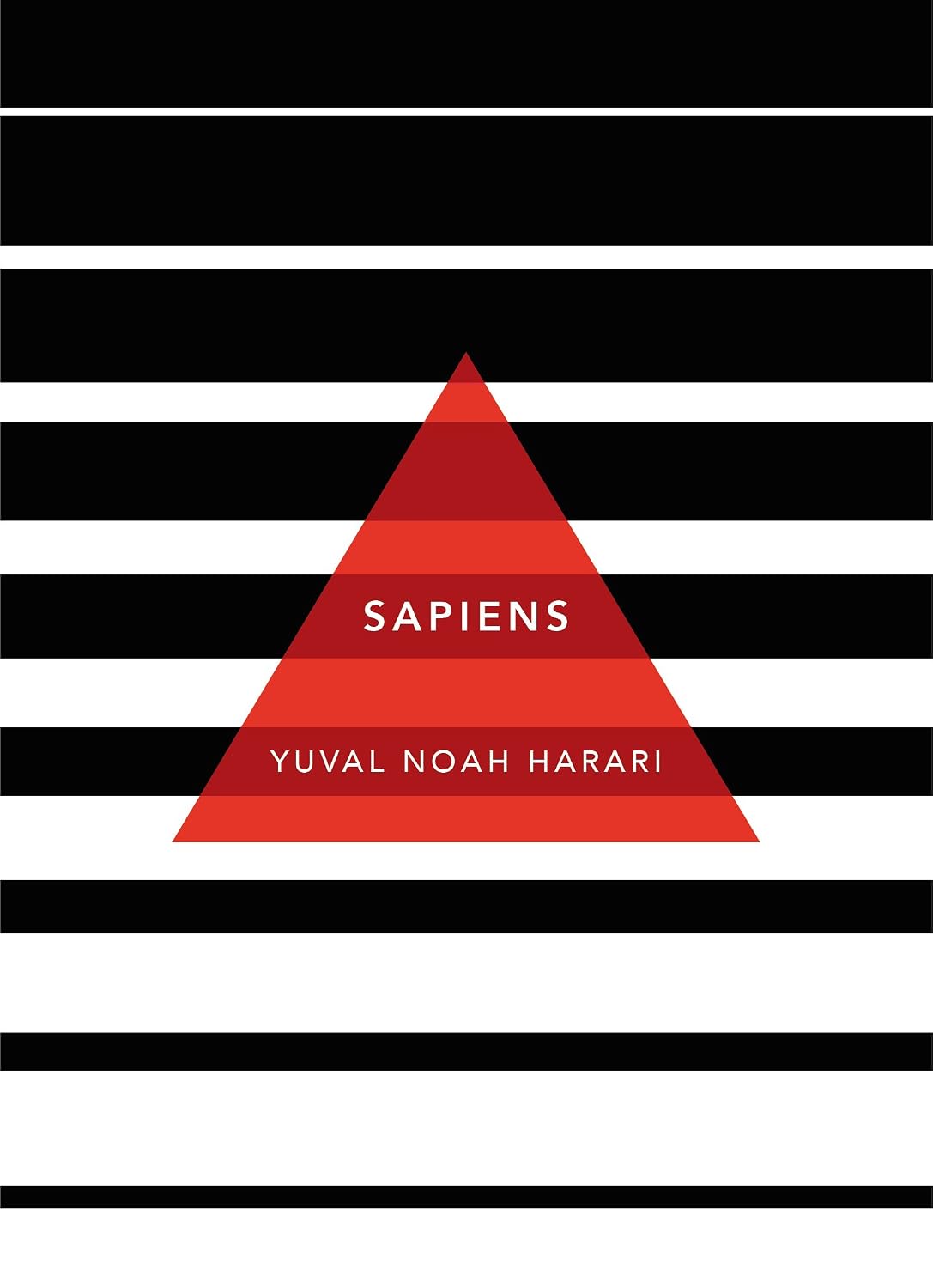 Sapiens: A Brief History of Humankind