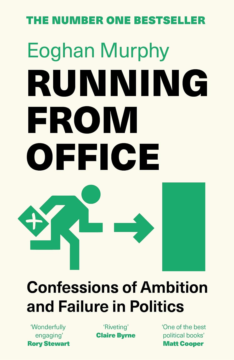 Running from Office