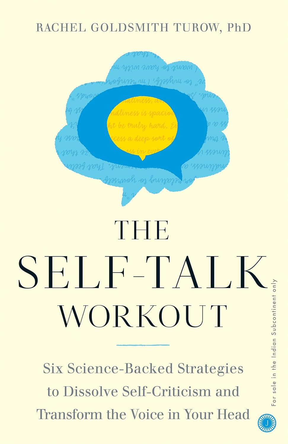 The Self-Talk Workout
