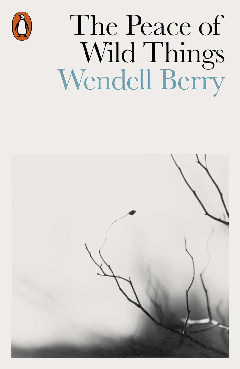 The Peace of Wild Things: and Other Poems